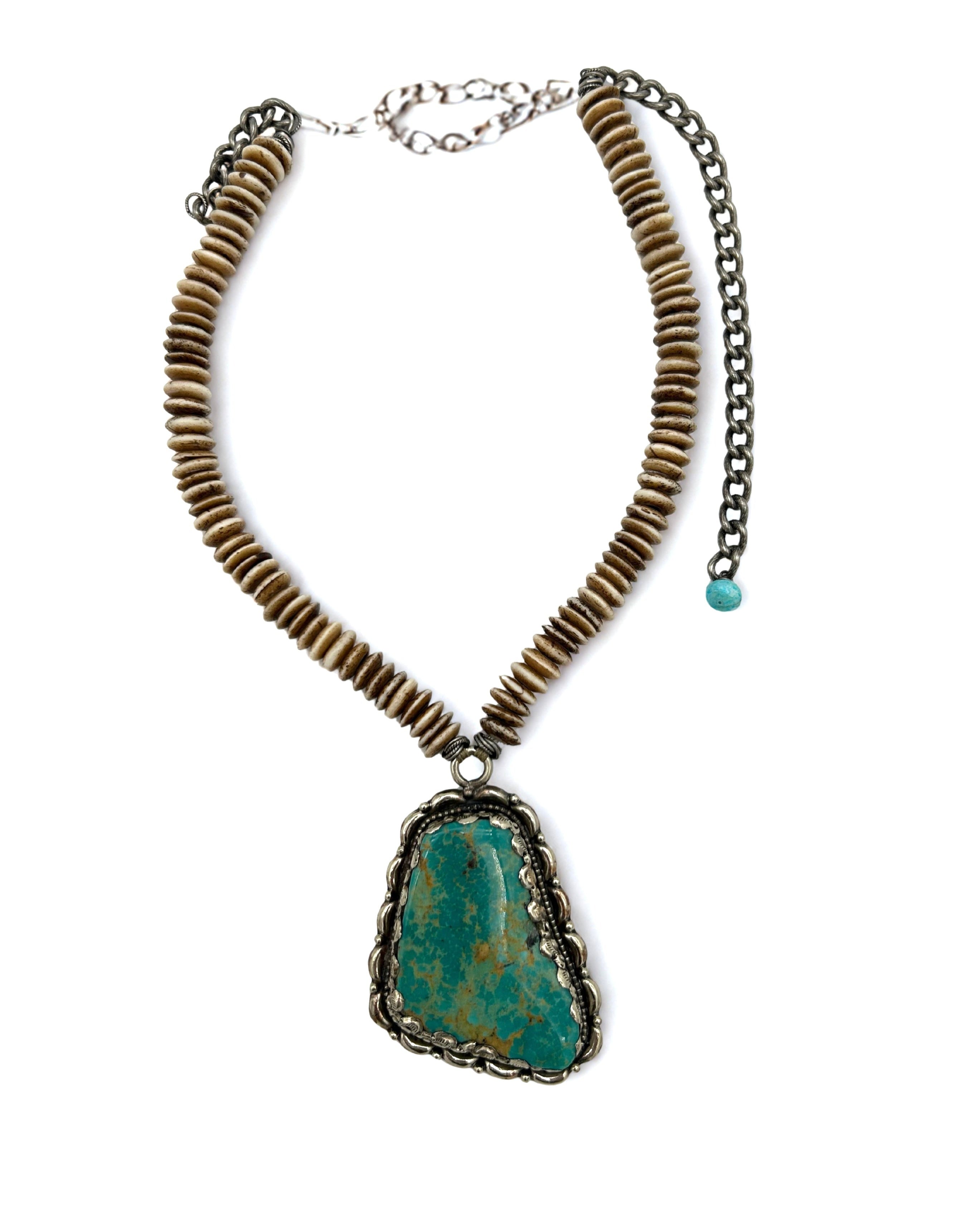 Honos Necklaces
