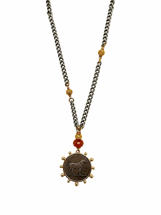 The Travis Necklace