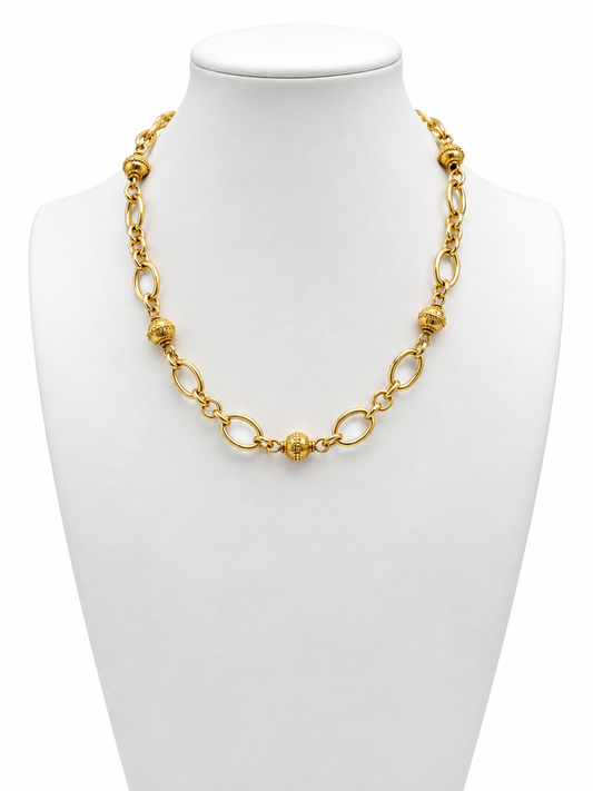 Dina Necklace
