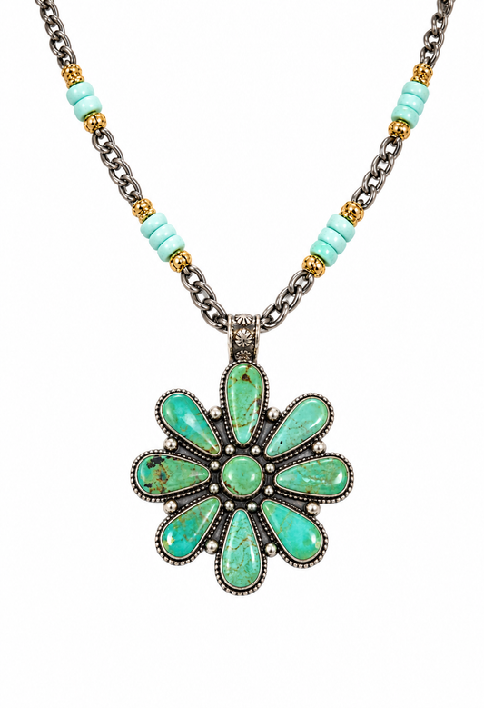 Flannery Necklace