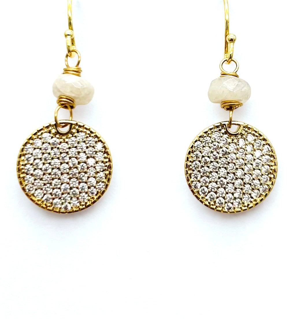 Brilla Earrings