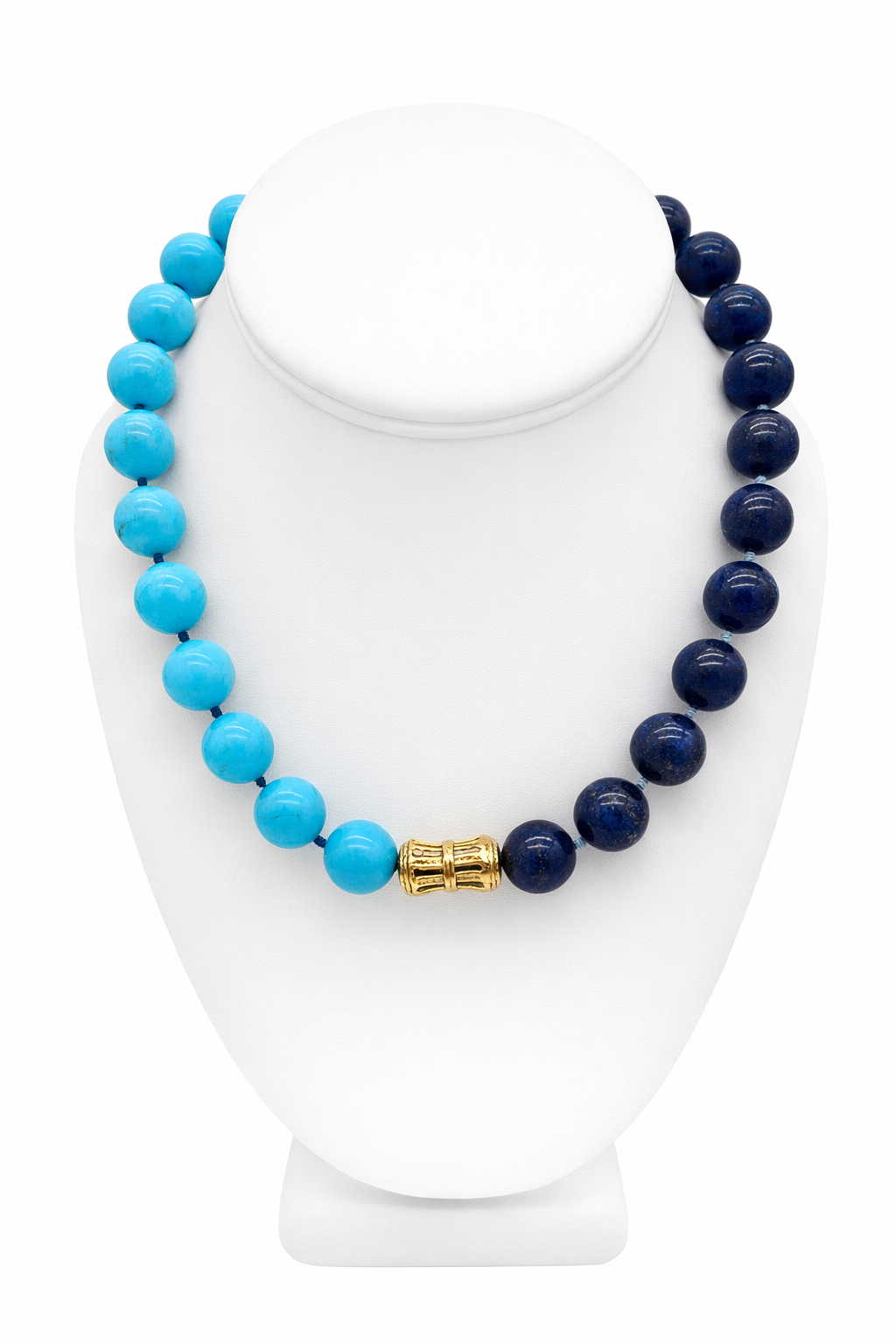 Gibb Necklace