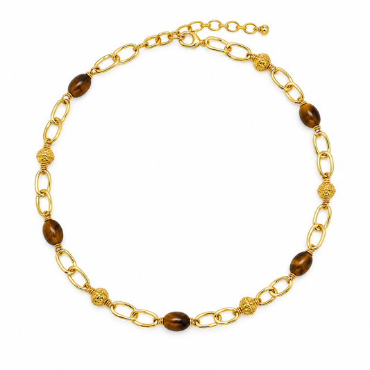 Christina Necklace