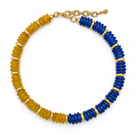 Douglas Necklace