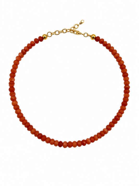 Guadalupe Necklace