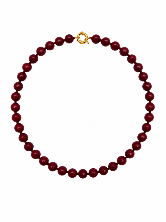Mason Necklace