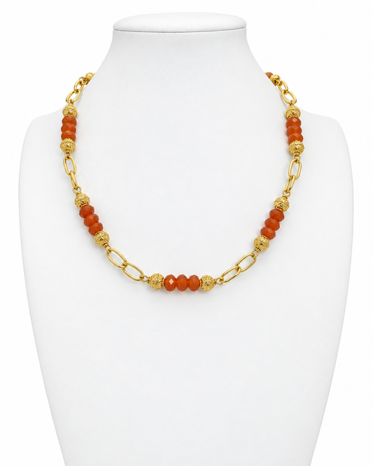 Abel’s Necklace