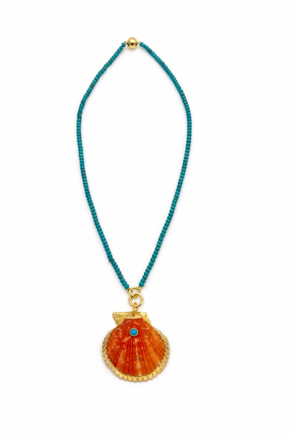 Celeste Necklace