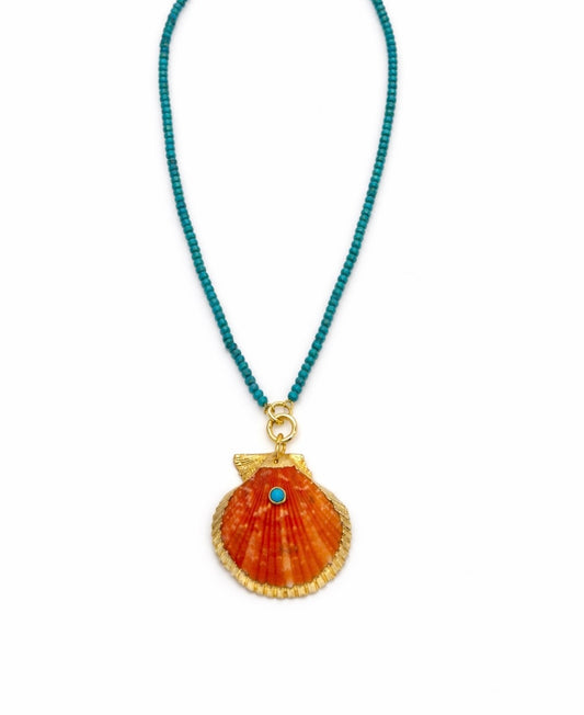 Celeste Necklace