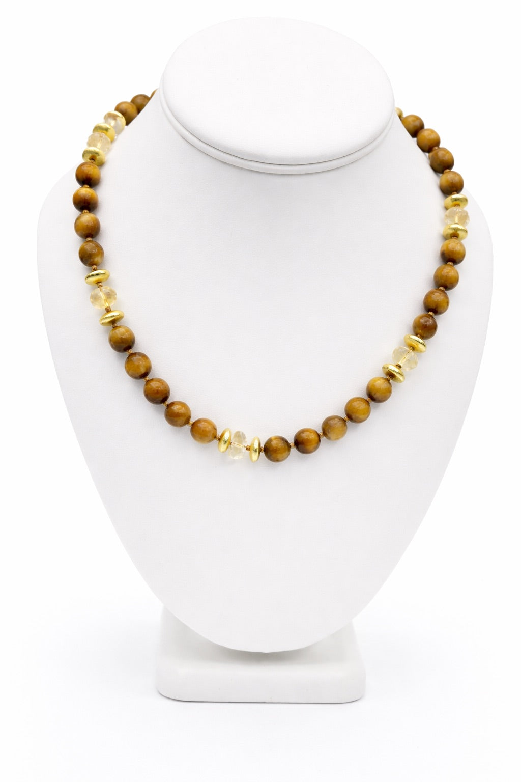 Sienna Necklace