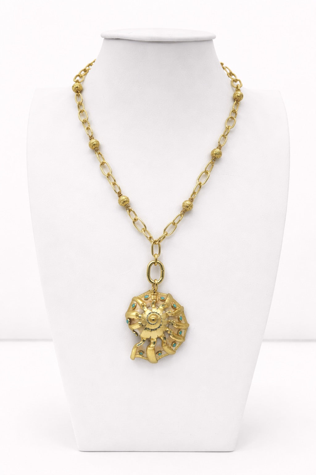 Helena Necklace