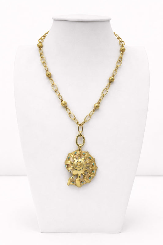 Helena Necklace