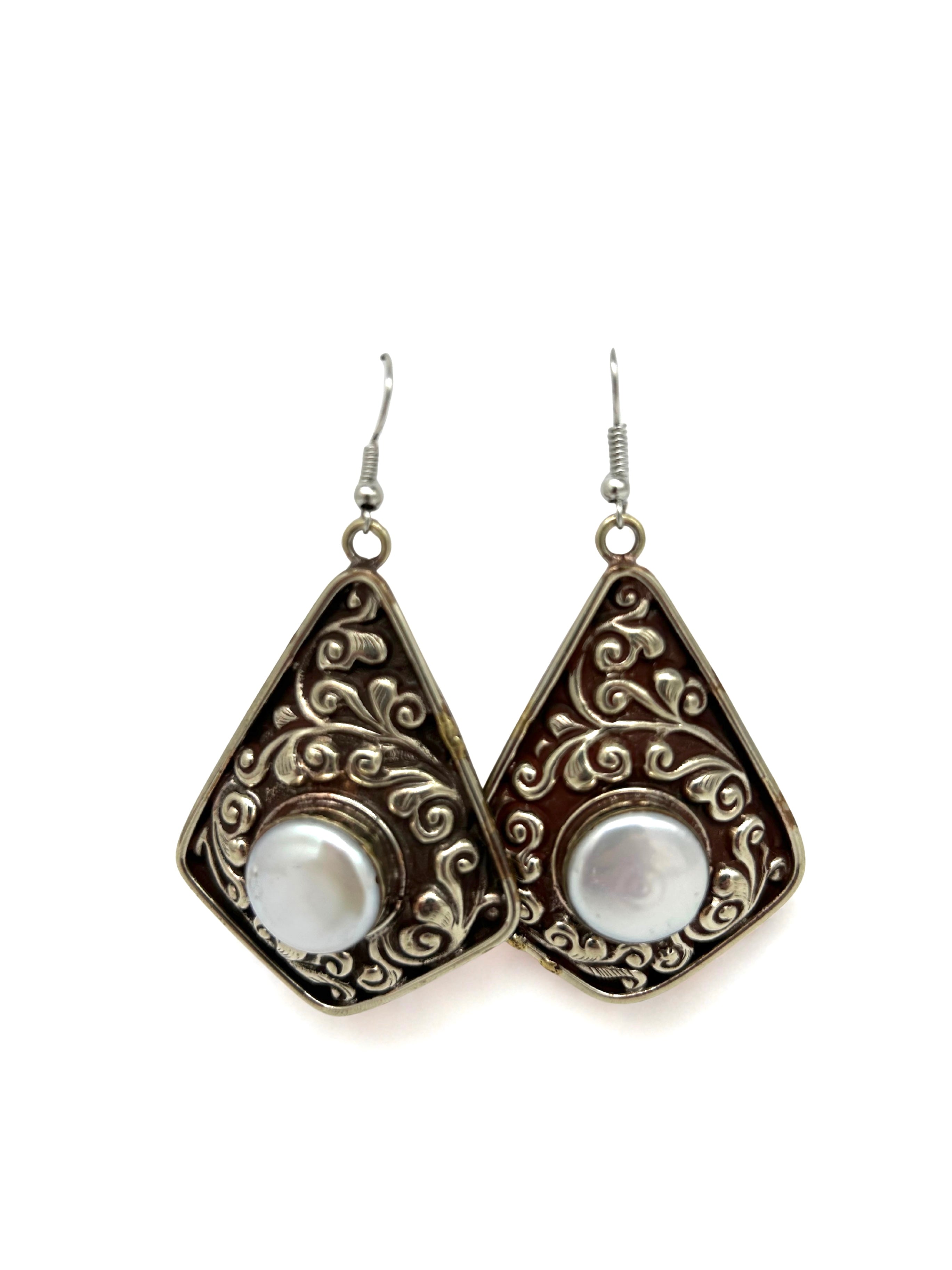 Penelope Earring