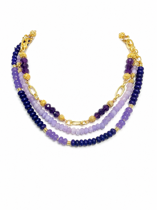 Dutch’s Necklace