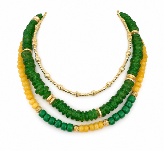 McLane Necklace