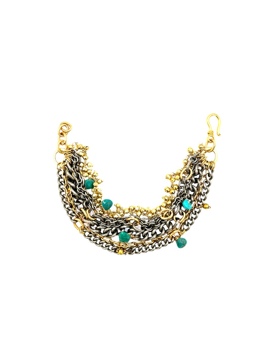 Anise Bracelet