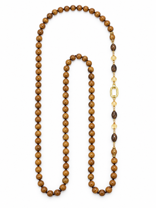 Lilith Necklace