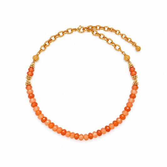 Alexa Necklace