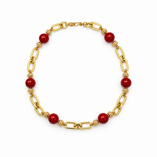Norman Necklace