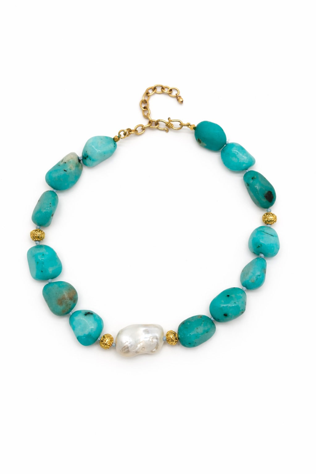 Blythe Necklace