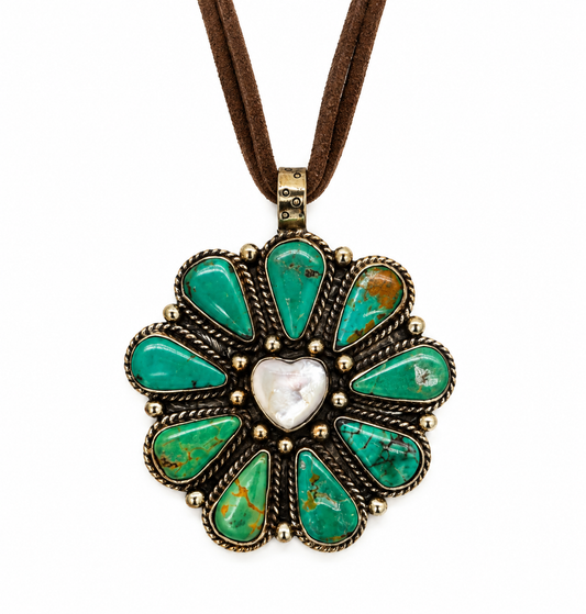 Everly Necklace