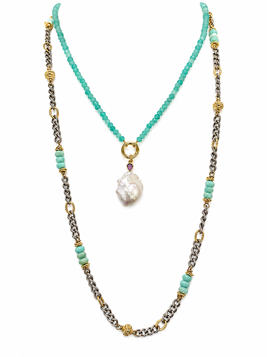 Clo Necklace