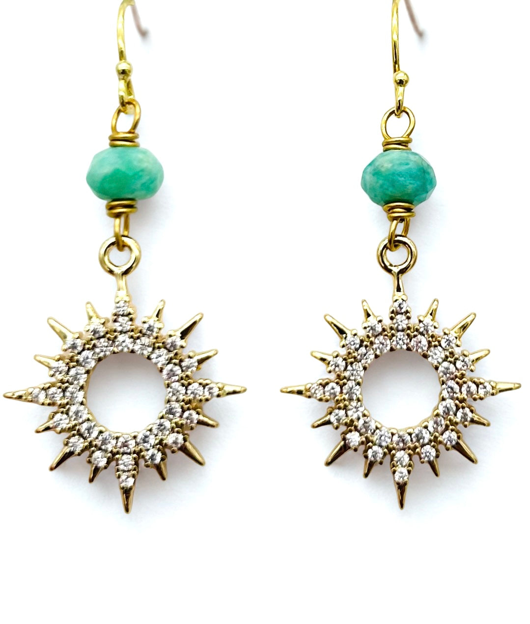Sol Earrings