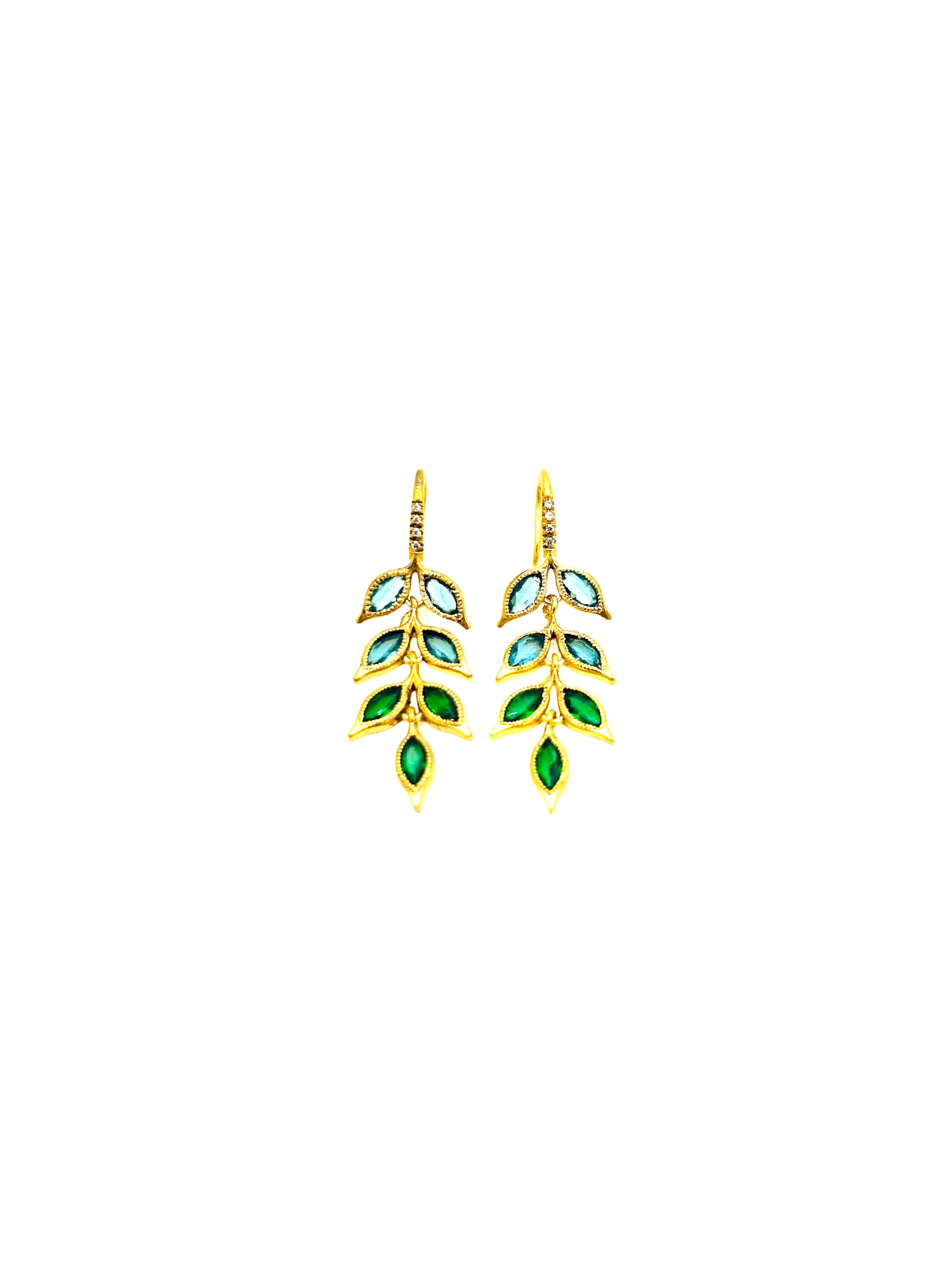 Landry Earrings