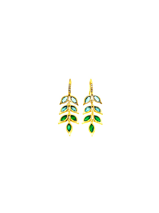 Landry Earrings