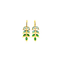 Landry Earrings