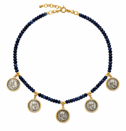 Conrad necklace
