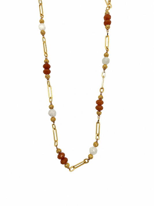 The Congress Necklace
