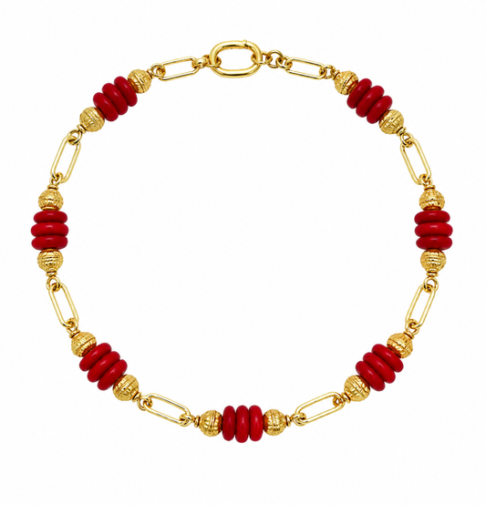 Boomer Necklace