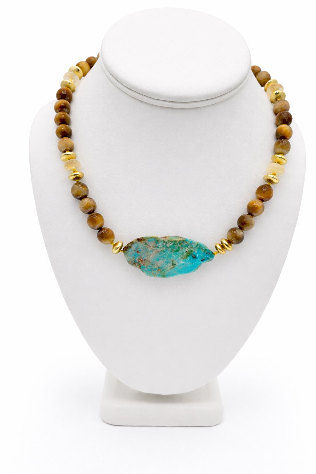 Colette Necklace