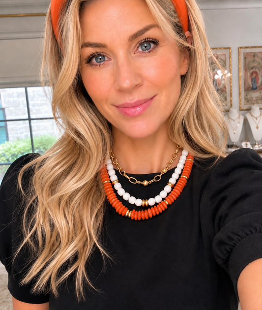 The Driscoll Necklace