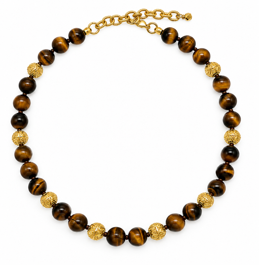 Sienna Necklace
