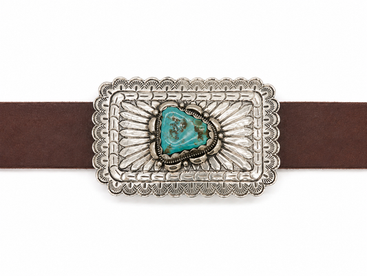 Buckhorn Buckle