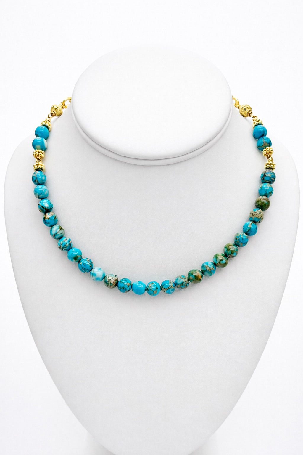 Greer Necklace