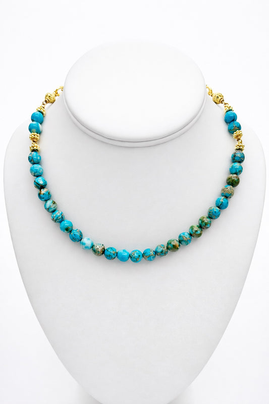 Greer Necklace