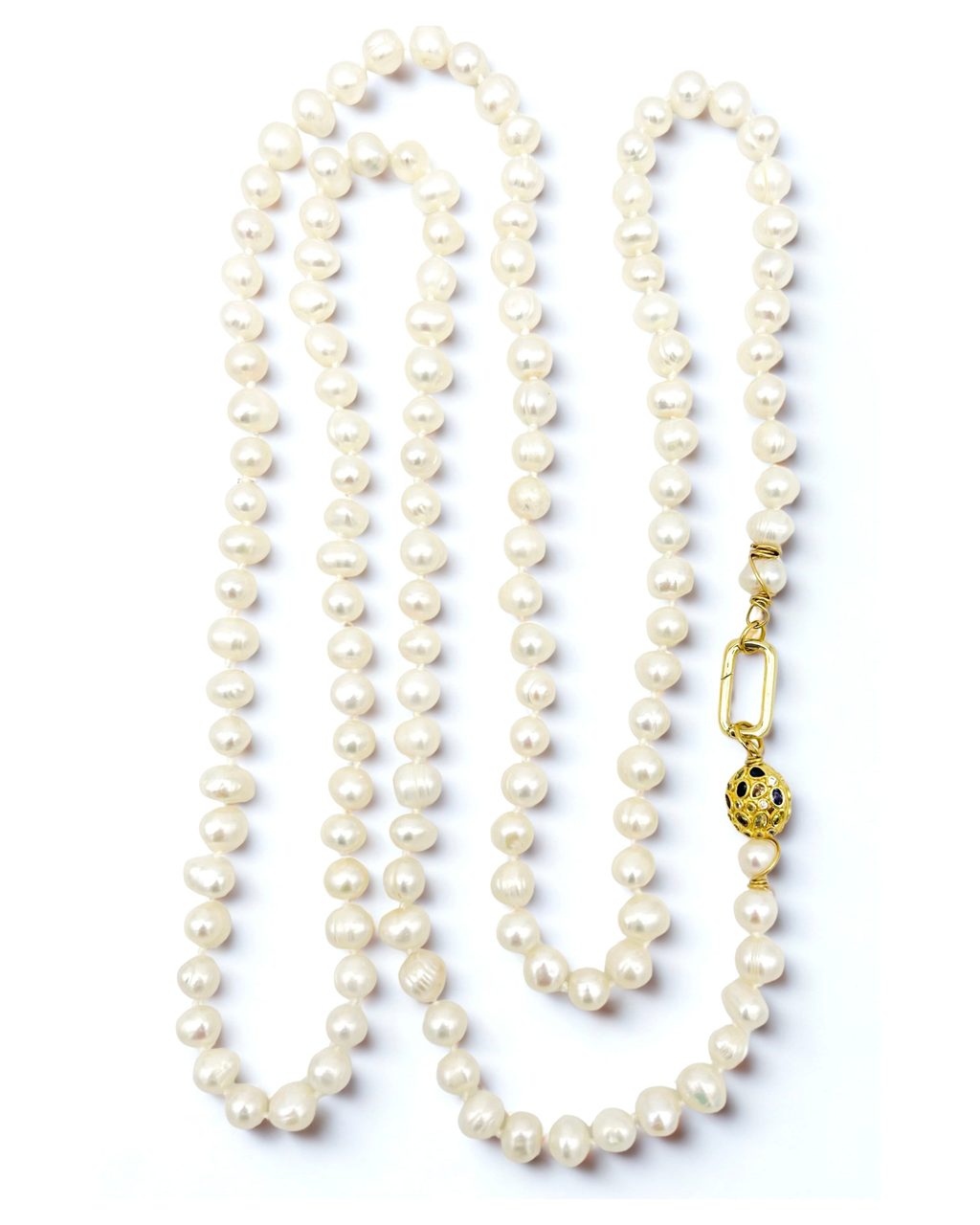 Astra Necklace