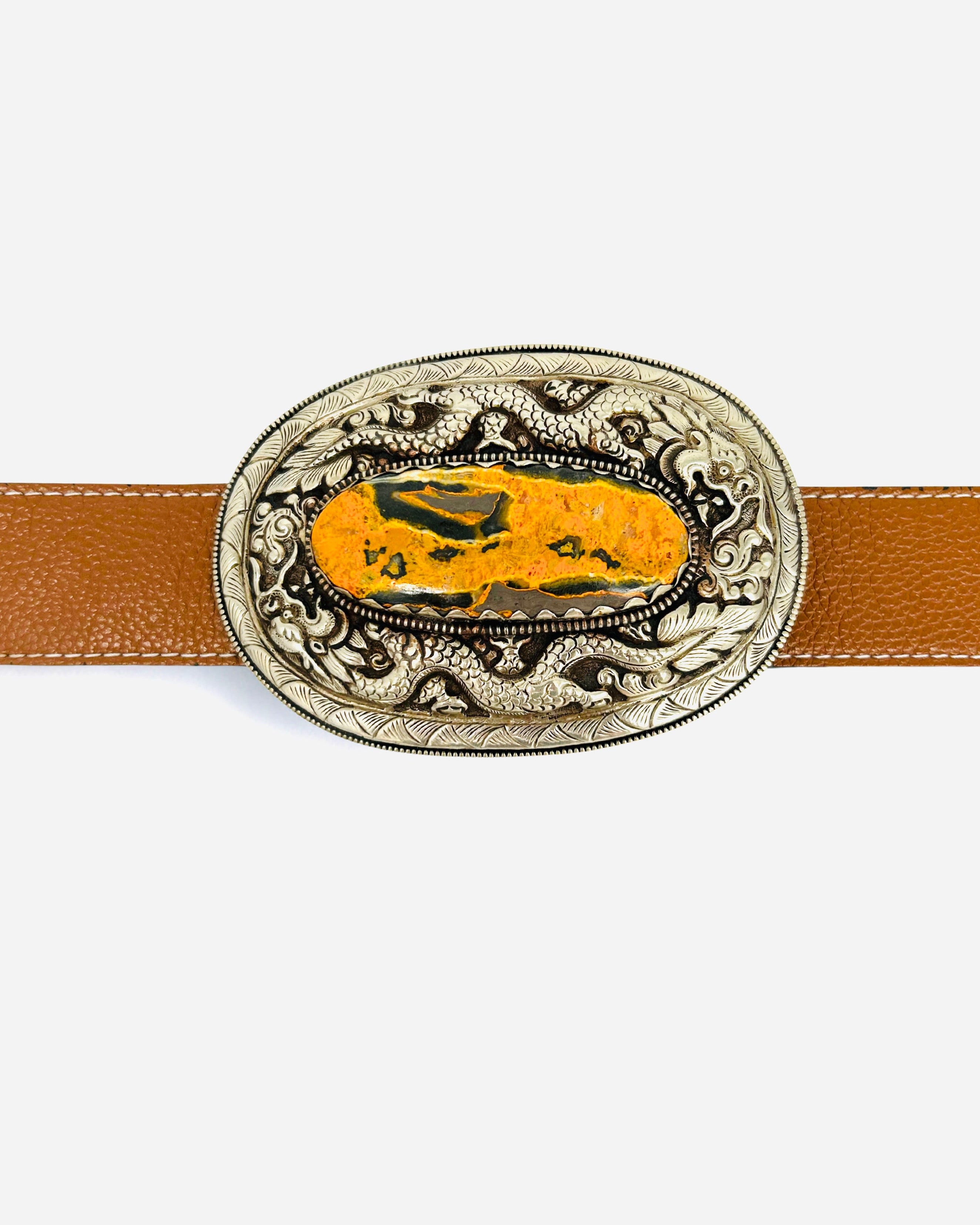 Serpiente Buckle