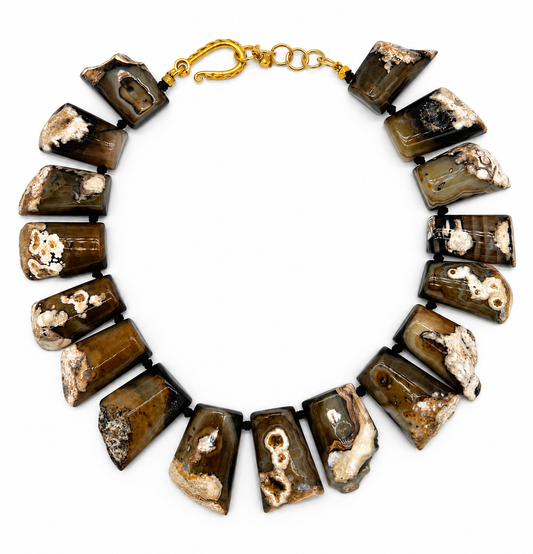 Rhine Necklace