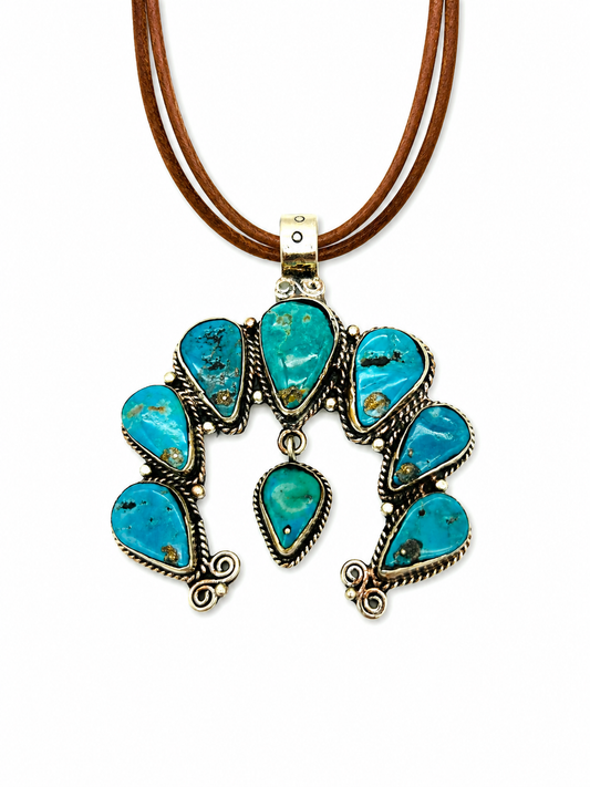 Maravilla Pendant