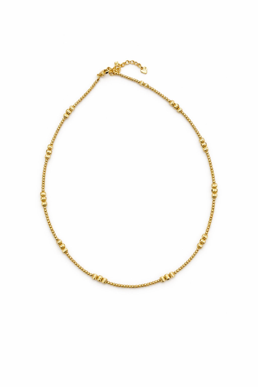 Inez Necklace