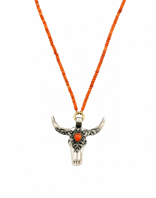 Eeyore’s Necklace