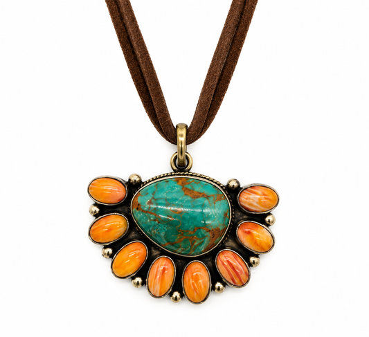 Tempe Necklace