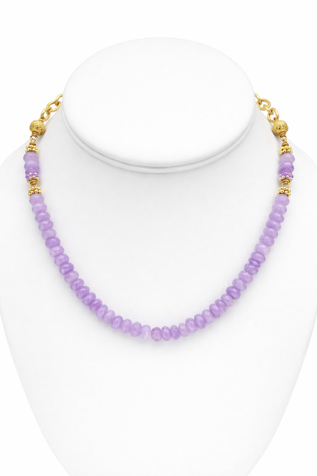 Evie Necklace