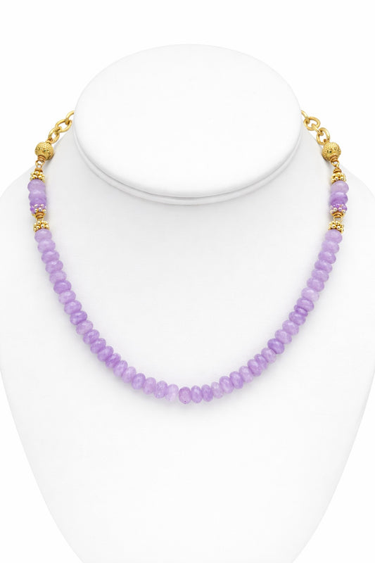 Evie Necklace