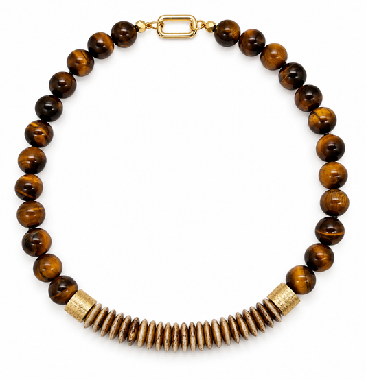 Coco Necklace