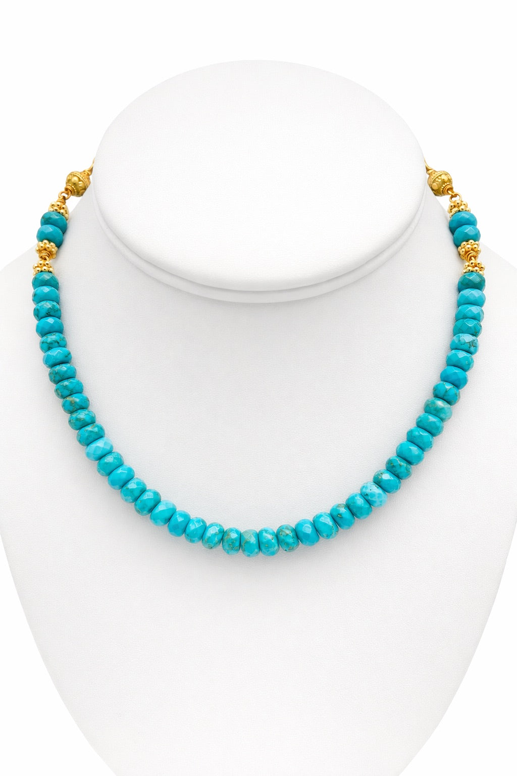 Arden Necklace